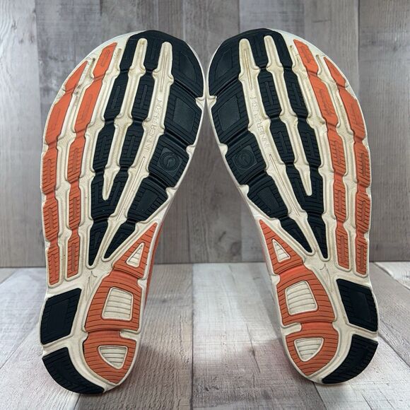 Altra Torin 4.5 Plush Women's Size 8 Road Running Shoes Sneakers Coral Orange - Picture 16 of 16